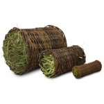 JR Farm Weiden-Heutunnel klein 60 g