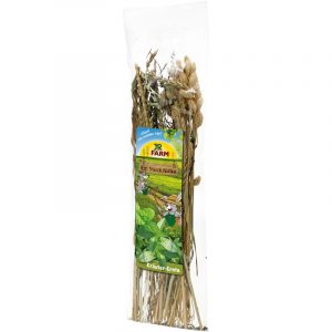 JR Farm ESN Kräuter-Ernte 80 g