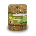JR Farm Grainless Kräuterolis Löwenzahn-Sonnenblume 70g