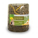 JR Farm Grainless Kräuterolis Ringelblume-Banane 80g