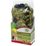 JR Farm Grainless Plus Kümmel & Löwenzahn 100g