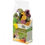 JR Farm Grainless Drops gemischt 140g