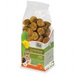 JR Farm Grainless Drops Karotte 140g