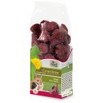 JR Farm Grainless Drops Rote Beete 140g