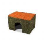 JR Farm Heu-Haus Karotte mittel 350 g