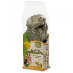JR Farm Grainless Health Dental-Cookies Löwenzahn 150g