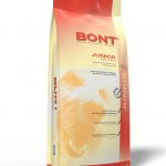Bont Junior Ente-Reis 15kg