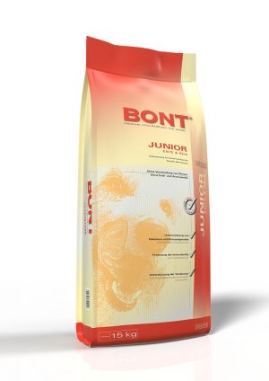 Bont Junior Ente-Reis 15kg