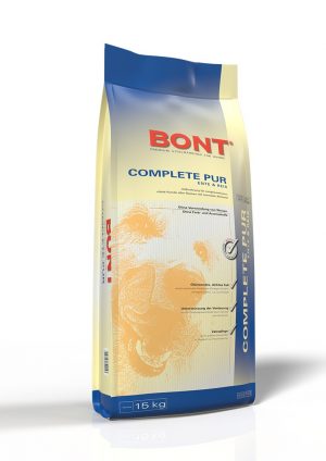 Bont Complete Ente-Reis 15kg