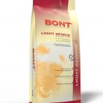 Bont Light-Senior Geflügel-R. 15kg