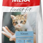 MERA Cat finest fit Kitten 400g