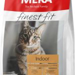 MERA Cat finest fit Indoor 400g