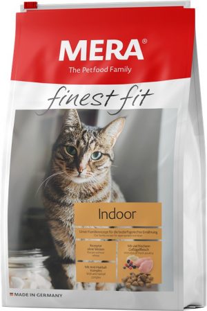 MERA Cat finest fit Indoor 400g