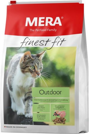MERA Cat finest fit Outdoor 1,5kg