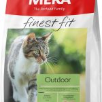 MERA Cat finest fit Outdoor 4kg