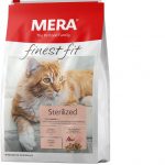 MERA Cat finest fit Steril. 400g
