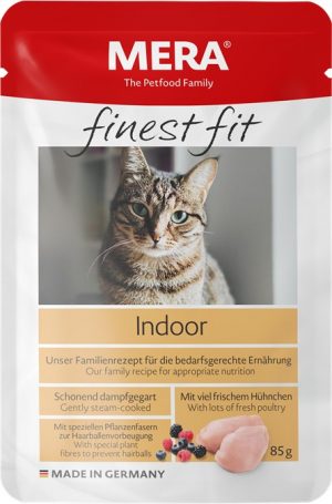 MERA Cat finest fit PB Indo85gP