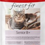 MERA Cat finest fit PB Sen 85gP