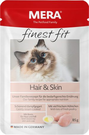 MERA Cat finest fit PB H+S.85gP