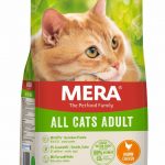 MERA Cats All Cats Huhn 2kg