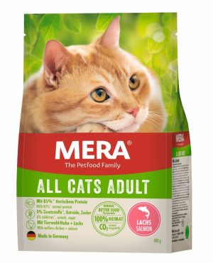 MERA Cats All Cats Lachs 400g