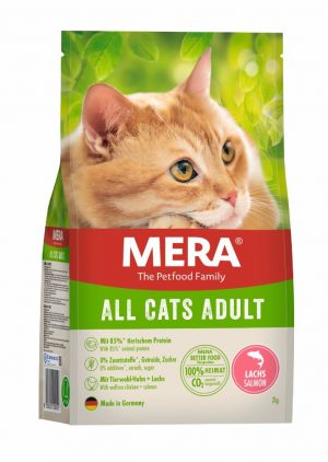 MERA Cats All Cats Lachs 2kg