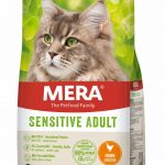MERA Cats Sensitiv Huhn 2kg
