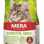 MERA Cats Sensitiv Insect 400g