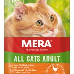 MERA Cats Adult Huhn 85gP