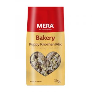 MERA Dog Bakery PuppyKnoch Mix 1kg