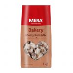 MERA Dog Bakery MeatyRolls Mix 1kg