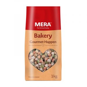 MERA Dog Bakery Gourmet Happen 1kg