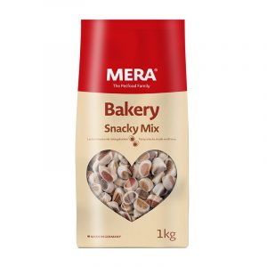 MERA Dog Bakery Snacky Mix 1kg