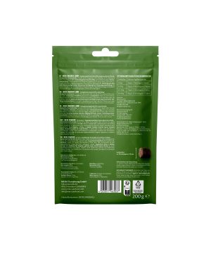 MERA Dog Snacker Lamm 200g