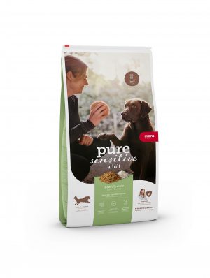 MERA Dog pure Insect Protein 4kg