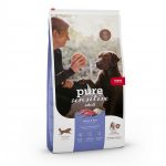 MERA Dog pure Lamm+Reis 4kg