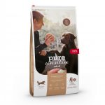 MERA Dog pure Truthahn+Reis 4kg