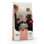 MERA Dog pure Lachs+Reis 1kg
