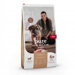 MERA Dog pure Junior Truth+Reis 1kg