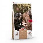 MERA Dog pure Senior Truth+Reis 12,5kg