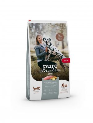 MERA Dog pure Truth+Kartoffel 1kg