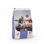 MERA Dog pure Mini Lamm+Reis 4kg