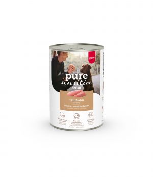 MERA Dog pure Meat Truth. 400gD