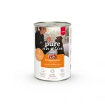 MERA Dog pure Meat Geflügel h.400gD