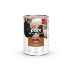 MERA Dog pure Meat Rind 400gD