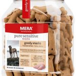 MERA Dog pure Goody Tru+Re.600g