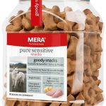 MERA Dog pure Goody Tru+Ka.600g