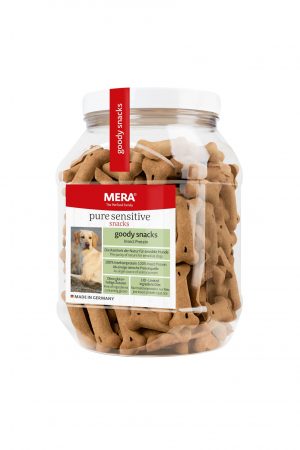MERA Dog pure Goody Insekt 600g