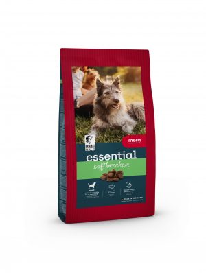 MERA Dog Essential SoftBroc 12,5kg