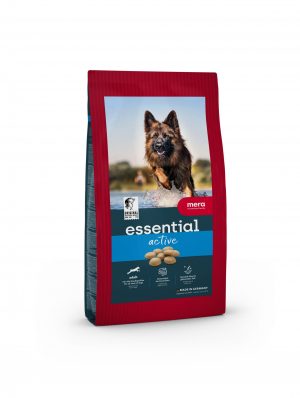 MERA Dog Essential Active 12,5kg